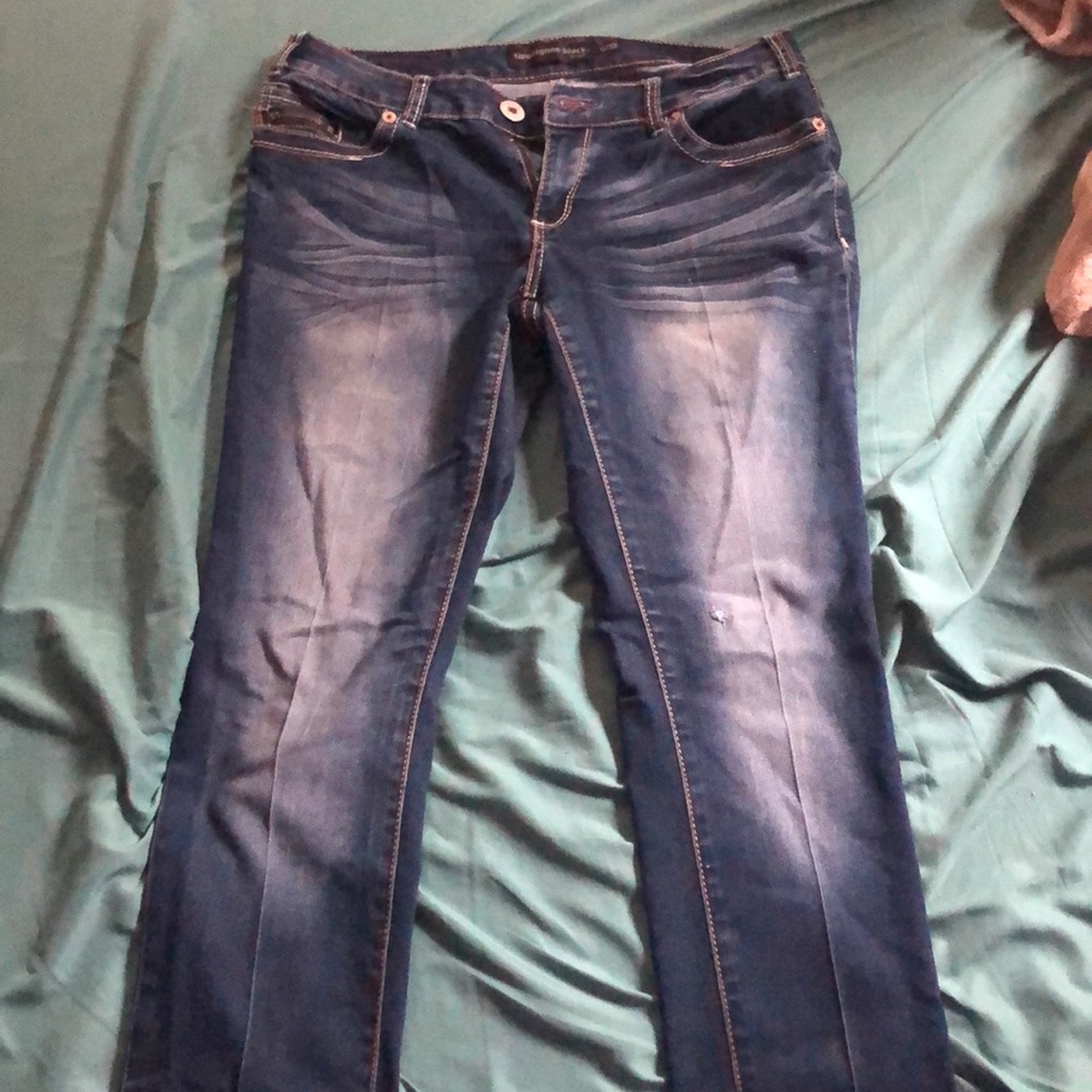 Pants